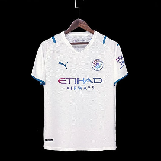 Jersey | Puma Manchester City Away Edition 2023