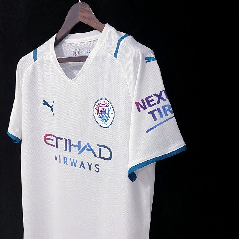 Jersey | Puma Manchester City Away Edition 2023