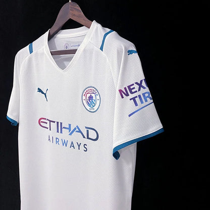 Maillot | Puma Manchester City extérieur édition 2023