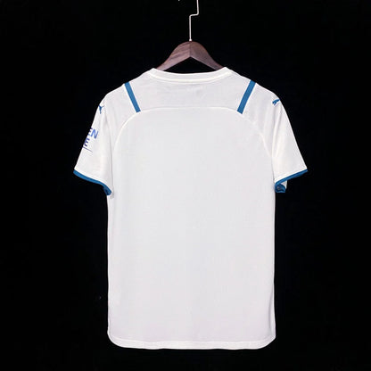 Jersey | Puma Manchester City Away Edition 2023