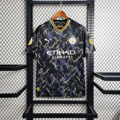 Maillot | Puma Manchester City édition spéciale 2024