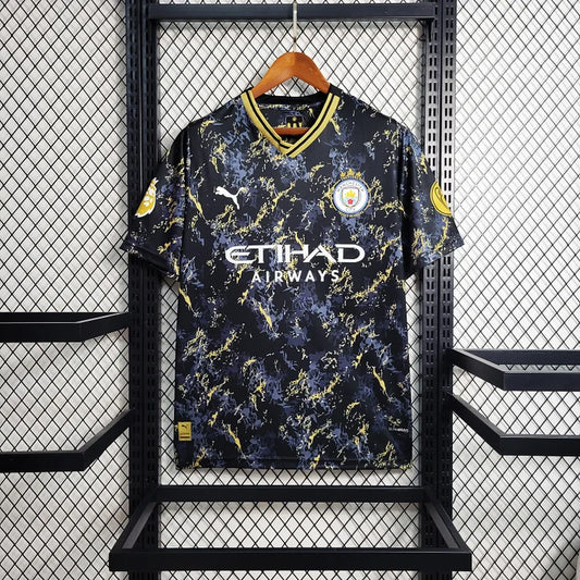 Jersey | Puma Manchester City Special Edition 2024