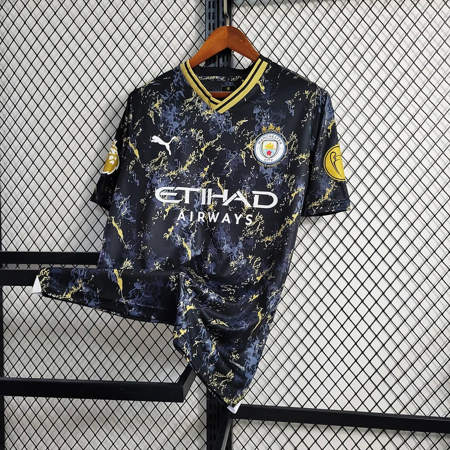 Jersey | Puma Manchester City Special Edition 2024