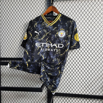 Maillot | Puma Manchester City édition spéciale 2024