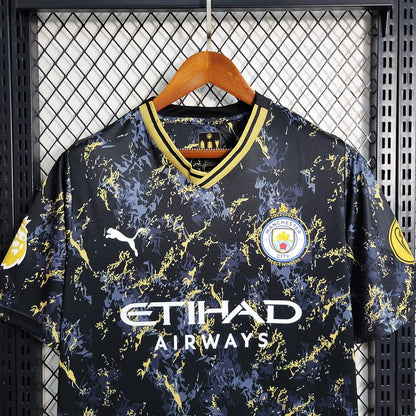 Maillot | Puma Manchester City édition spéciale 2024