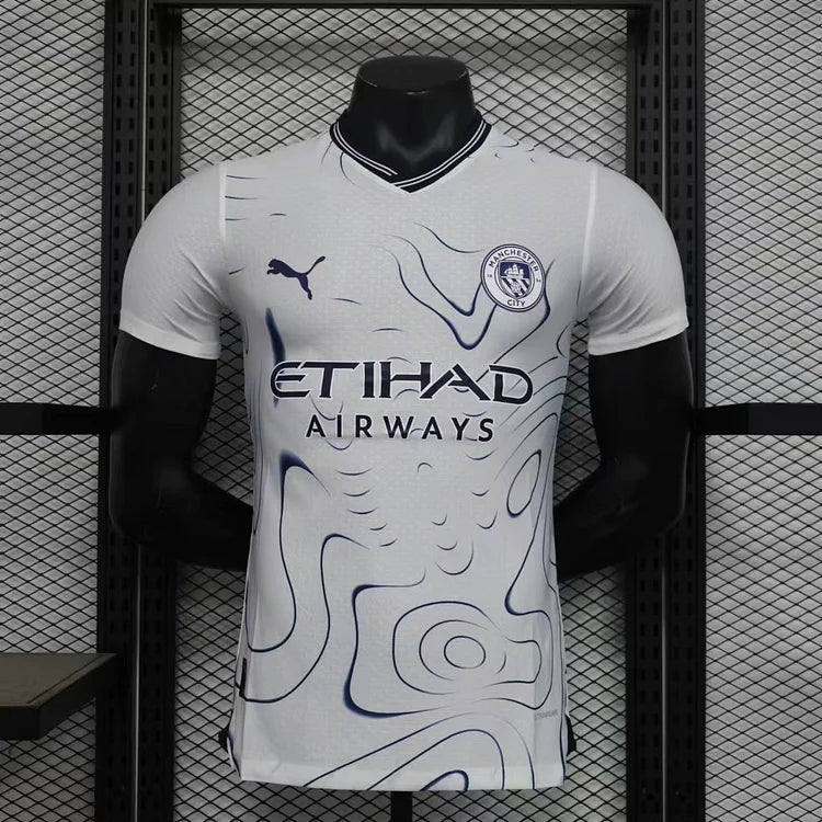 Jersey | Puma Manchester City third edition 2024-2025