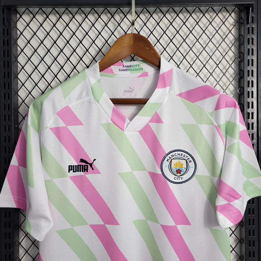 Maillot | Puma Manchester City édition spéciale 2024