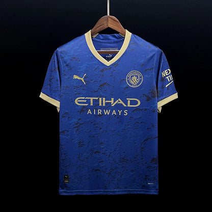 Jersey | Puma Manchester City fourth special edition 2024