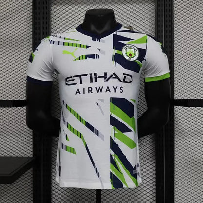 Jersey | Puma Manchester City Special Edition 2024