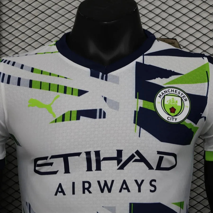 Jersey | Puma Manchester City Special Edition 2024