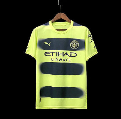 Maillot | Puma Manchester City third édition 2023