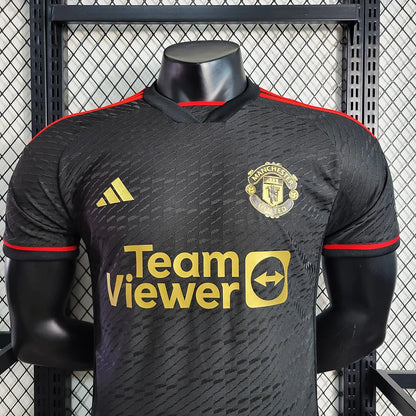 Maillot | Adidas Manchester United édition spéciale 2024-2025