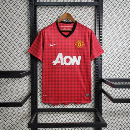 Maillot | Nike Manchester United édition 2013