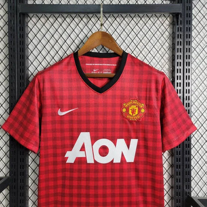 Maillot | Nike Manchester United édition 2013