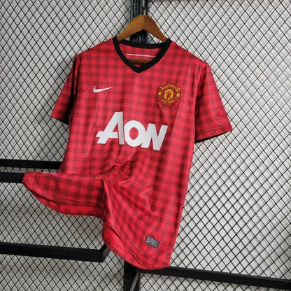 Maillot | Nike Manchester United édition 2013