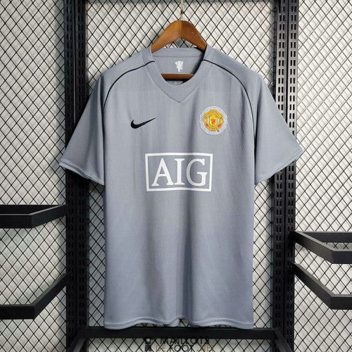 Jersey | Adidas Manchester United 2008 Edition