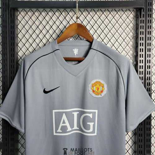 Maillot | Adidas Manchester United édition 2008