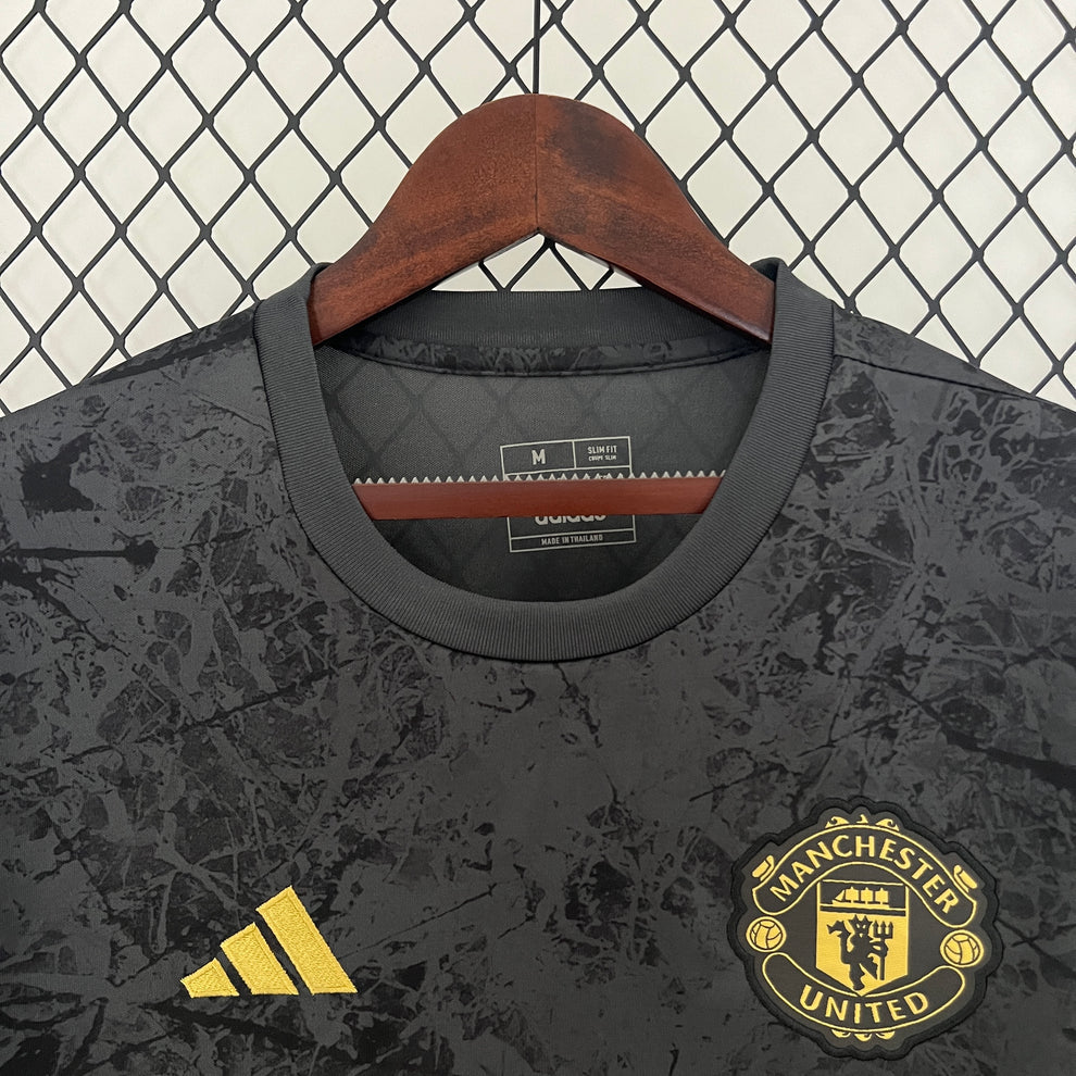 Maillot | Adidas Manchester United Training édition 2024-2025