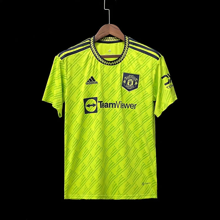 Jersey | Adidas Manchester United 2024-2025 edition