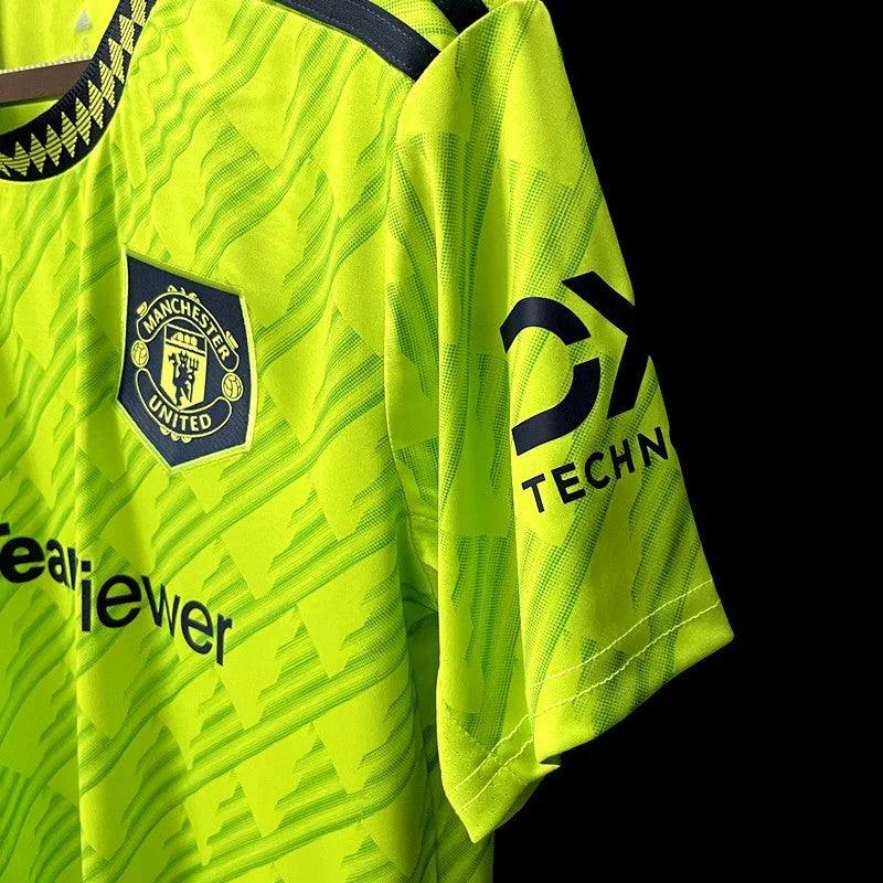 Maillot | Adidas Manchester United édition 2024-2025