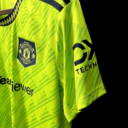 Jersey | Adidas Manchester United 2024-2025 edition