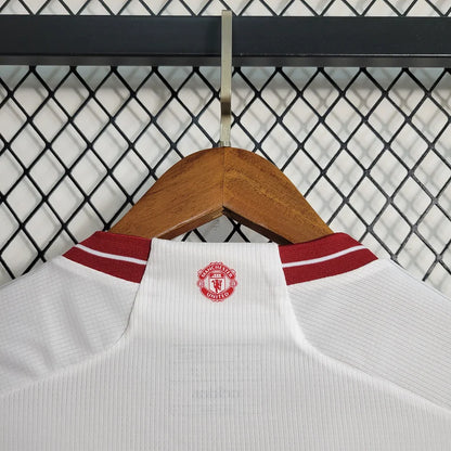 Jersey | Adidas Manchester United third edition 2023-2024