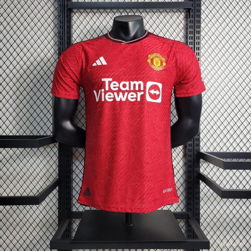 Maillot | Adidas Manchester United domicile édition 2024