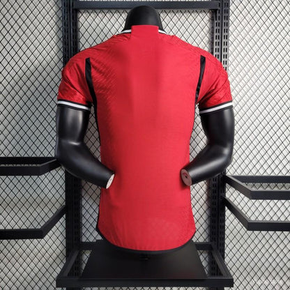 Maillot | Adidas Manchester United domicile édition 2024