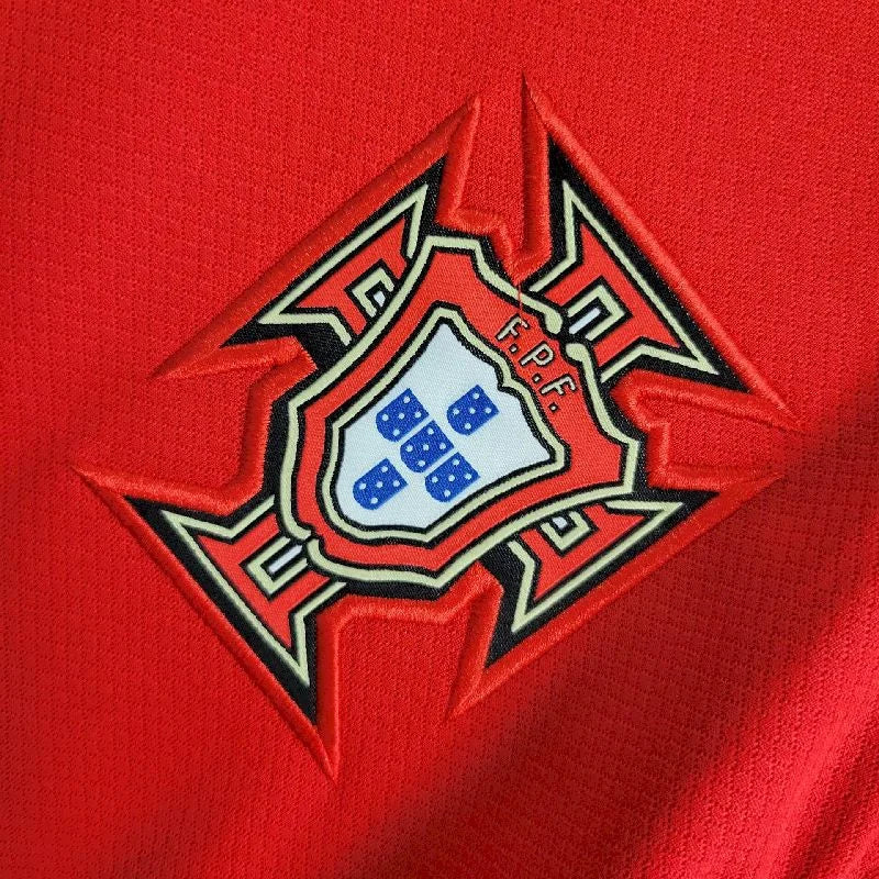 Jersey | Nike Portugal special edition 2024-2025