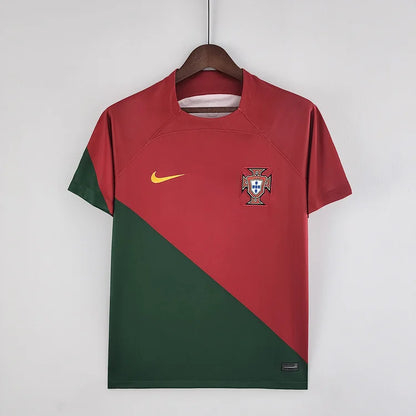 Maillot | Nike Portugal édition spéciale 2022-2023