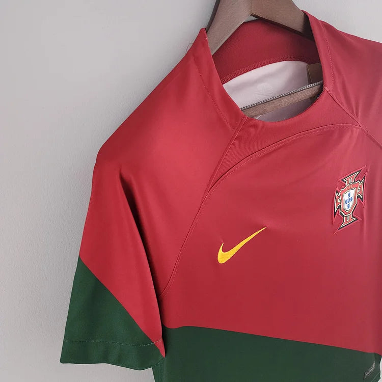 Maillot | Nike Portugal édition spéciale 2022-2023