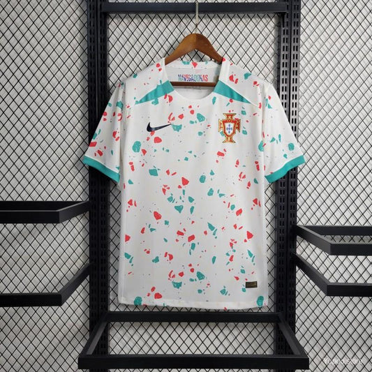 Jersey | Nike Portugal special edition 2022-2023