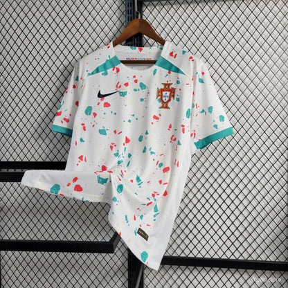 Maillot | Nike Portugal édition spéciale 2022-2023