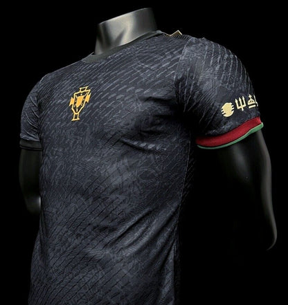 Maillot | Nike Portugal édition spéciale Black