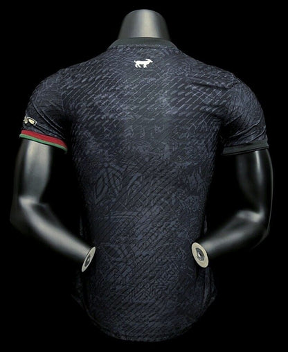 Jersey | Nike Portugal Special Edition Black