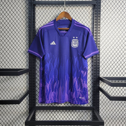 Maillot | Adidas Argentine édition spéciale 2024-2025