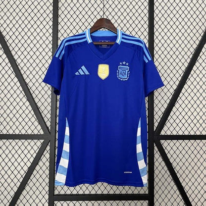 Jersey | Adidas Argentina away edition 2024-2025