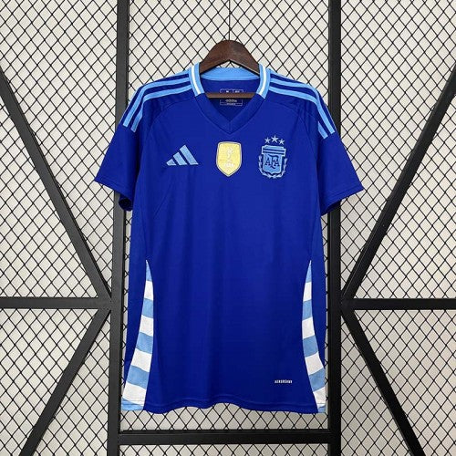 Jersey | Adidas Argentina away edition 2024-2025