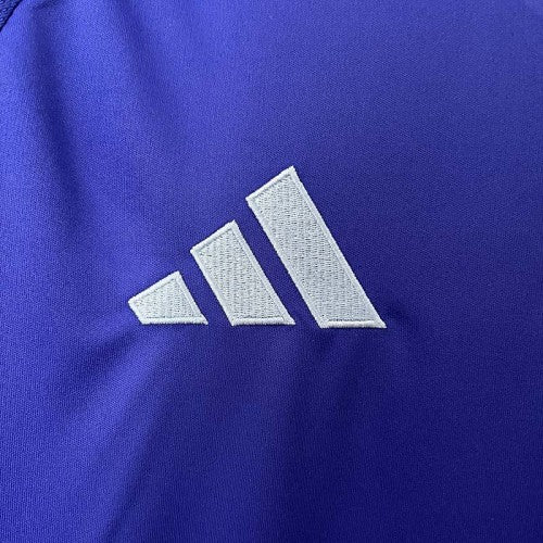 Jersey | Adidas Argentina away edition 2024-2025