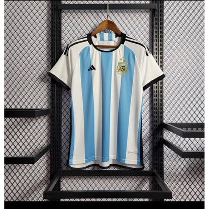 Maillot | Adidas Argentine édition World Cup 2022-2024