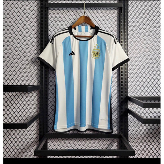 Jersey | Adidas Argentina World Cup 2022-2024 edition