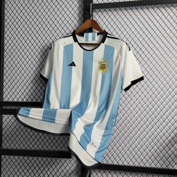 Jersey | Adidas Argentina World Cup 2022-2024 edition