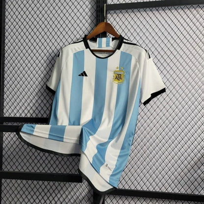 Maillot | Adidas Argentine édition World Cup 2022-2024