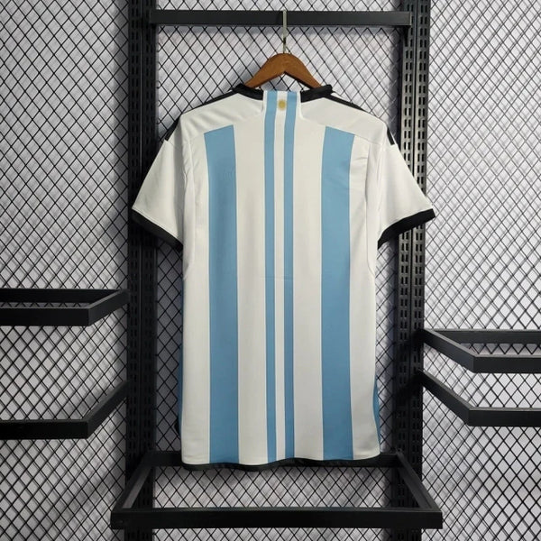 Jersey | Adidas Argentina World Cup 2022-2024 edition