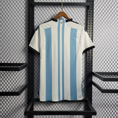 Maillot | Adidas Argentine édition World Cup 2022-2024