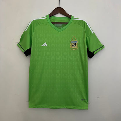 Maillot | Adidas Argentine édition spéciale 2022-2023