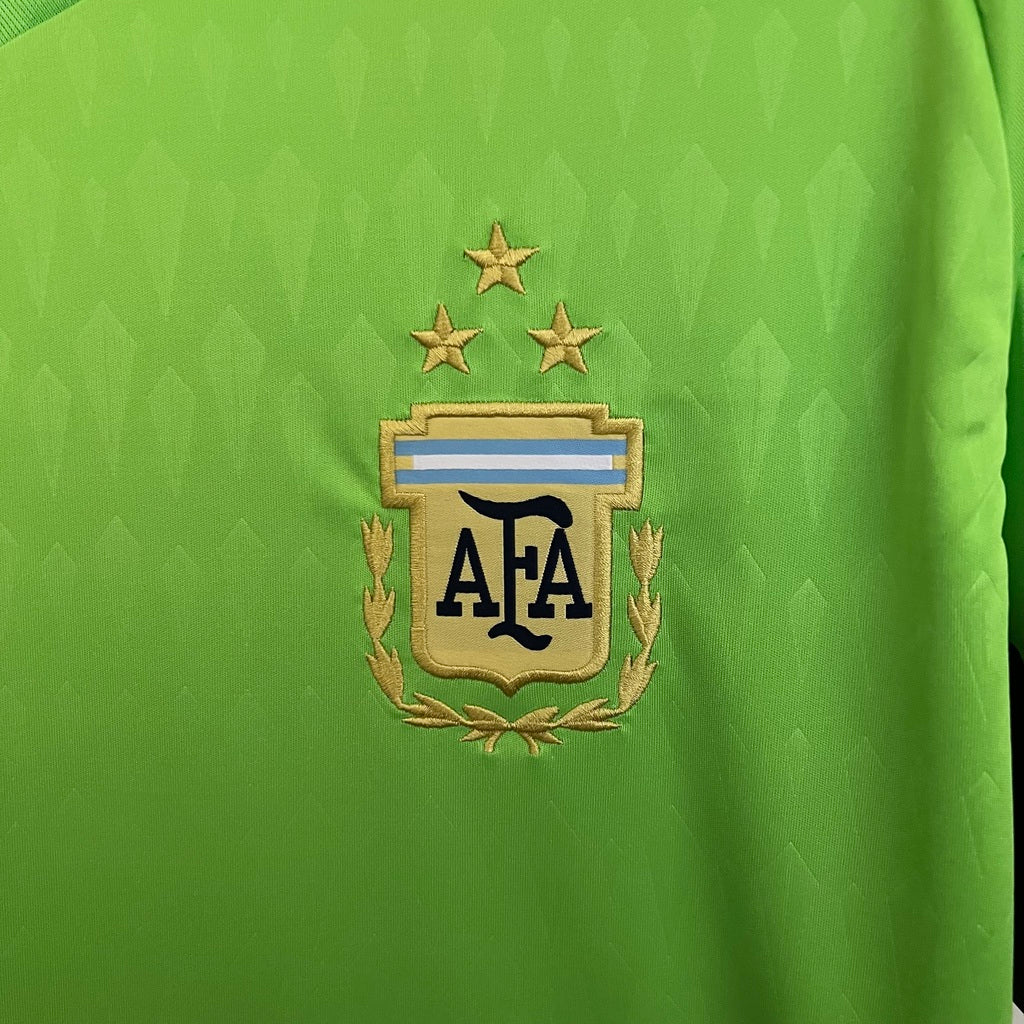 Jersey | Adidas Argentina special edition 2022-2023