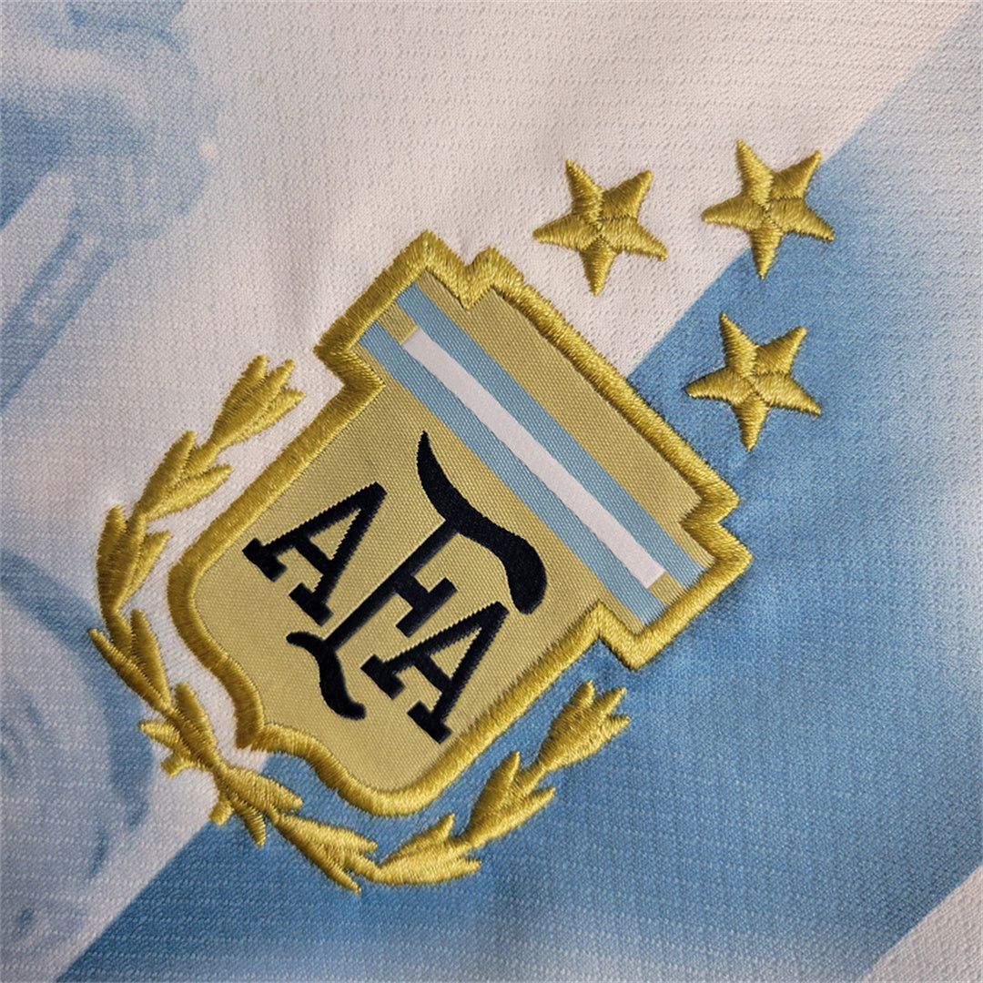 Jersey | Adidas Argentina special edition 2022-2023