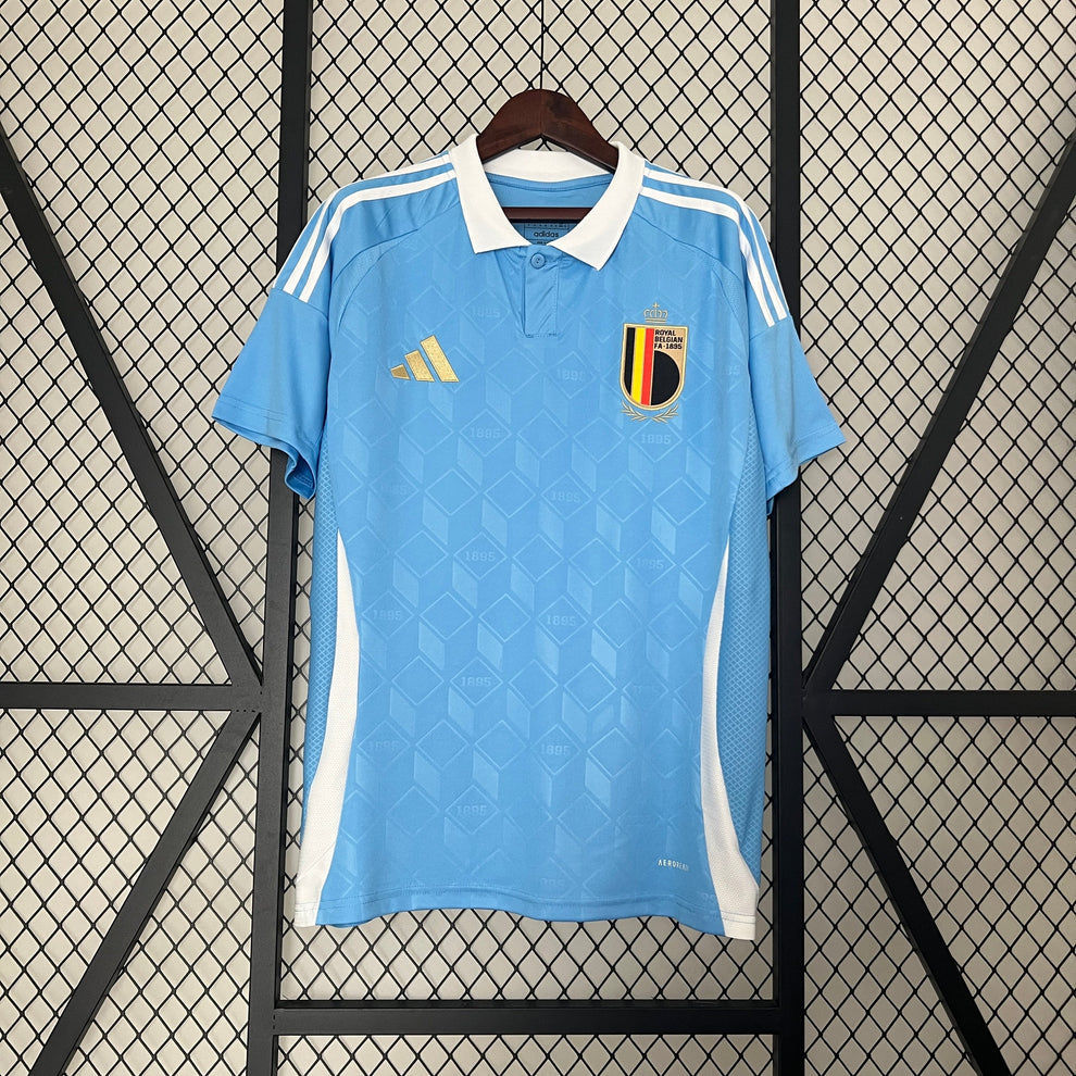 Jersey | Adidas Belgium home edition 2022-2023