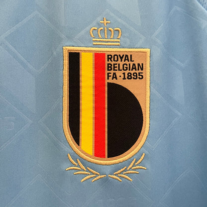 Jersey | Adidas Belgium home edition 2022-2023